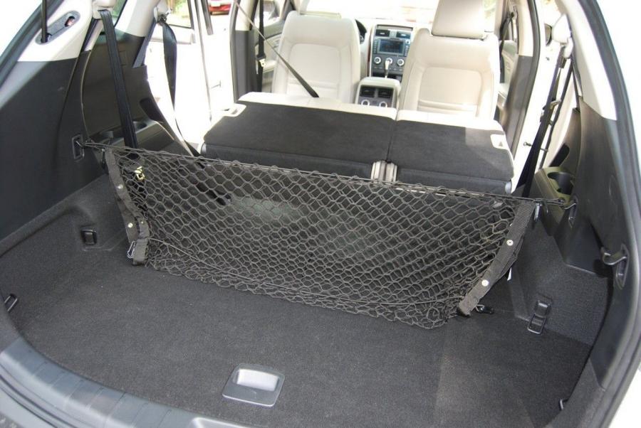  Mazda CX-9 Grand Touring 2008 года  (фото 10 из 50)